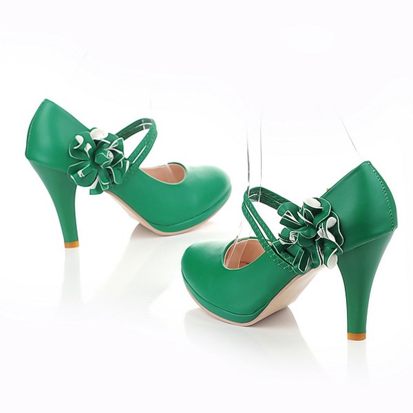 classy shoe